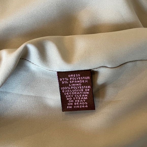 Eliza J Cocktail Dress - Picture 8 of 8